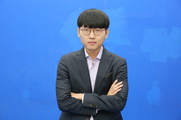 14억 넘긴 신진서, 연간 최다상금 기록 경신